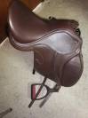 Vends selle ikonic Light havane 