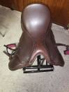 Vends selle ikonic Light havane 