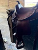 Selle western 