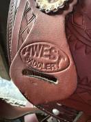 Selle western 