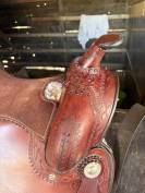 Selle western 