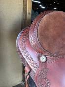 Selle western 