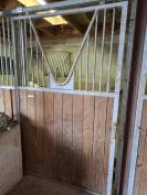fa&ccedil;ades et portes La G&eacute;e box chevaux