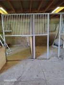 fa&ccedil;ades et portes La G&eacute;e box chevaux