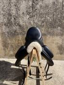 Selle dressage forestier 