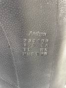 Selle dressage forestier 