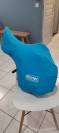 Sella mista Wintec  17.5" - 2026