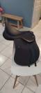Sella mista Wintec  17.5" - 2026