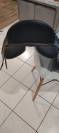 Sella mista Wintec  17.5" - 2026