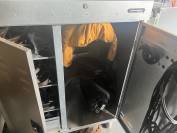 Armoire concours 2 selles