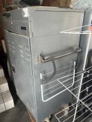 Armoire concours 2 selles