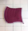 Tapis cheval &agrave; pointe 