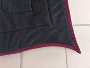 Tapis cheval &agrave; pointe 