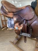 Selle Meyer MIxte