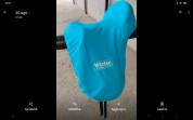 Sella australiana Wintec stock