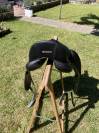 Selle de dressage Antares Cadence NEUVE