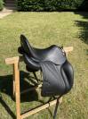 Selle de dressage Antares Cadence NEUVE