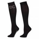 Chaussettes d'&eacute;quitation Denici Cavalli - Harry's Horse - Cristaux