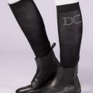 Chaussettes d'&eacute;quitation Denici Cavalli - Harry's Horse - Cristaux