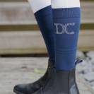 Chaussettes d'&eacute;quitation Denici Cavalli - Harry's Horse - Cristaux