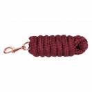 Longe Soft Harry's Horse - Harry's Horse - Mousqueton Rose Gold