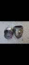 Guetres E-SHOCK - EQUICK prot&egrave;ge boulet