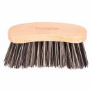 Brosse de pansage ComfortCare Wood Medium - Harry's Horse