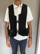 Gilet Airbag Hit Air CCE- taille XL (EU)