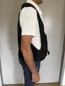 Gilet Airbag Hit Air CCE- taille XL (EU)
