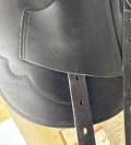 Selle Prestige Italie Venus K 17"