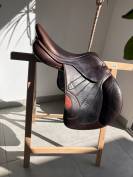 Selle bates victrix