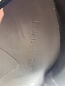 Selle bates victrix