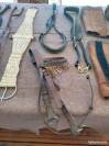Lot accessoires cheval