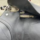 Selle de dressage Passier