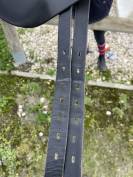 Selle de dressage Passier