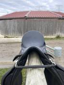 Selle de dressage Passier