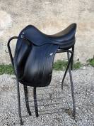 Selle de dressage &eacute;quipe 