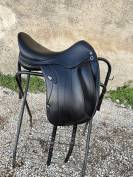 Selle de dressage &eacute;quipe 