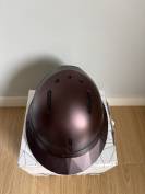 Bombe d&rsquo;&eacute;quitation naca 