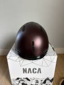 Bombe d&rsquo;&eacute;quitation naca 