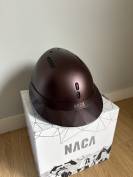 Bombe d&rsquo;&eacute;quitation naca 