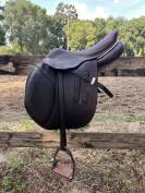 Selle d'obstacle GBS