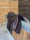Selle mixte CHILDERIC