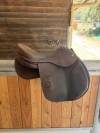 Selle mixte CHILDERIC