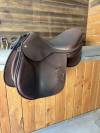 Selle mixte CHILDERIC