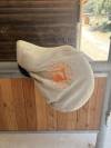 Selle mixte CHILDERIC