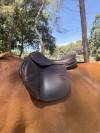 Selle mixte CHILDERIC