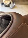 Selle mixte CHILDERIC