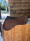 Selle mixte CHILDERIC