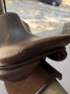 Selle mixte CHILDERIC